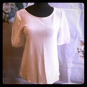 Green Envelope Los Angeles top